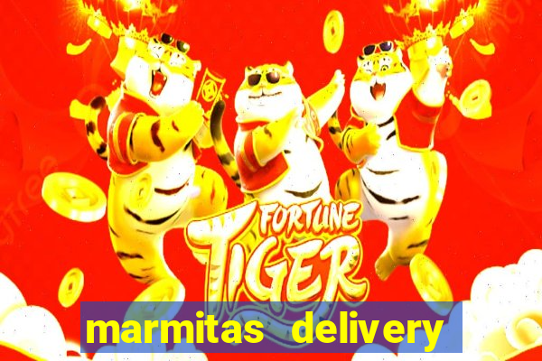 marmitas delivery boa vista rr